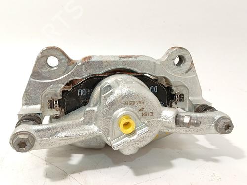 Left front brake caliper SEAT LEON (KL1, KLG) 1.5 eTSI | BP31996183M105