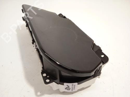 Instrument cluster LEXUS RX (_U3_) 400h AWD (MHU38_, MHU38R) | BP19801505C47 