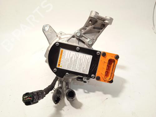 Alternator KIA NIRO II (SG2) 1.6 GDI Hybrid | BP26141854M7 - Image 3