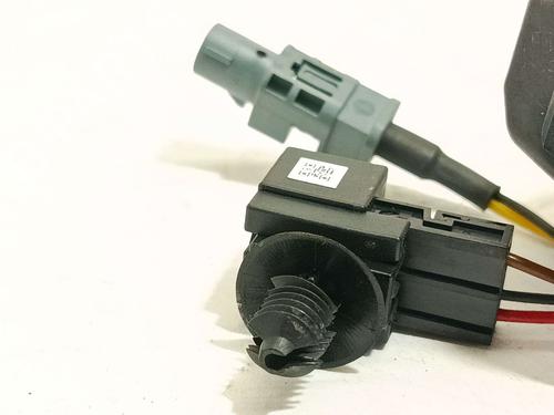 Electronic module SKODA YETI (5L) 1.2 TSI | BP38508643M83 - Image 4