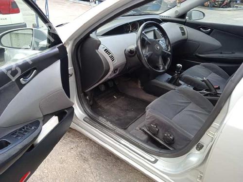 Right front fenders NISSAN PRIMERA Hatchback (P12)  | BP8696729C42 