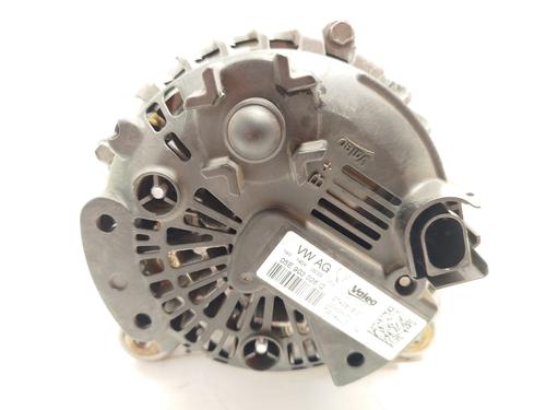 Alternator SKODA FABIA IV (PJ3) 1.0 TSI | BP34156430M7 - Image 3