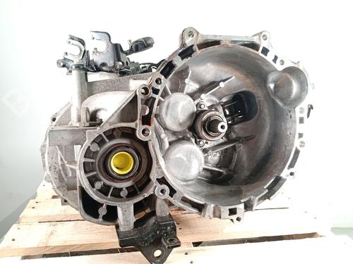 Used Gearbox KIA SPORTAGE III (SL) 2.0 CRDi (136 hp) 32207024