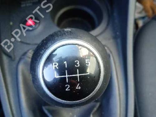Left front window switch SEAT LEON (1P1)  | BP12829923I27 