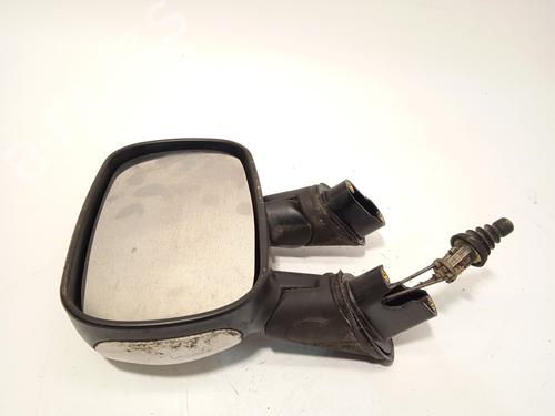 Left mirror FIAT DOBLO Box Body/MPV (223_) 1.9 JTD | BP21219102C26 