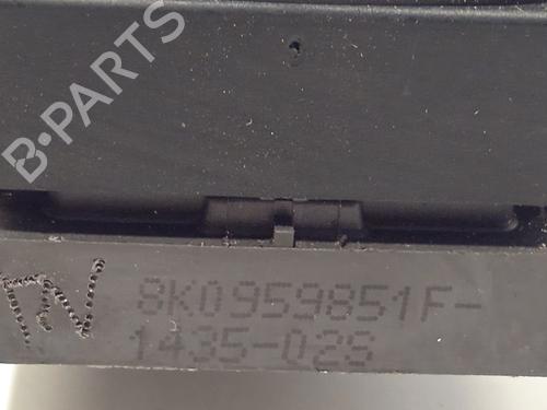 Left front window switch AUDI A4 B8 Avant (8K5) 3.0 TDI quattro | BP26016949I27 - Image 5