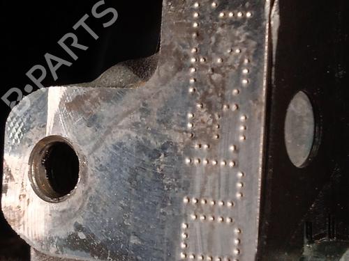 Engine SEAT ARONA (KJ7, KJP) 1.0 TSI | BP30169050M1