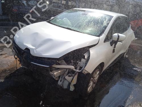 AC compressor RENAULT CLIO IV (BH_) 0.9 TCe 90 (BHNF, BHMA, BHMH, BHJK, BHJR) | BP28161271M34 