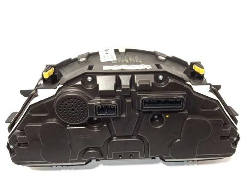 Instrument cluster TOYOTA AURIS Estate (_E18_) 1.6 D4-D (WWE185_) | BP7657470C47