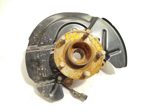 Used Right front steering knuckle Right front steering knuckle FORD TOURNEO CUSTOM V362 Bus (F3) 1.0 EcoBoost PHEV (125 hp) 33456733 33456733