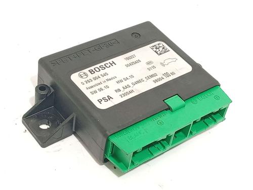 Elektronisk modul Elektronisk modul 38933489 38933489