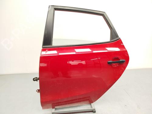 Used Left rear door Left rear door HYUNDAI i30 (FD) 1.4 (109 hp) 36112546 36112546