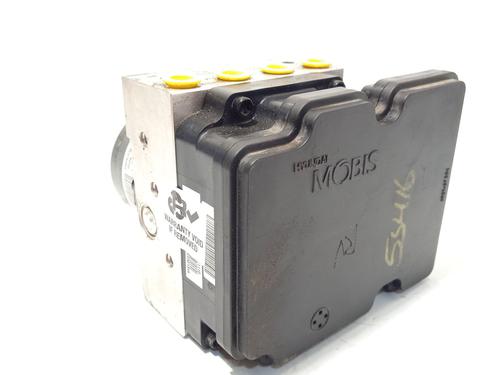 ABS pump KIA CEE'D (JD) 1.4 CRDi 90 | BP25719356M43 - Image 3