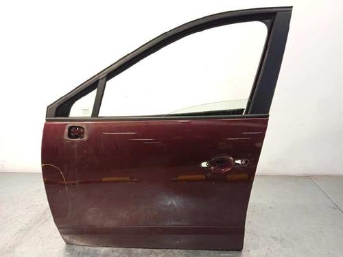 Used Left front door RENAULT SCÉNIC III (JZ0/1_) 1.5 dCi (JZ02, JZ0R) (95 hp) 11969081