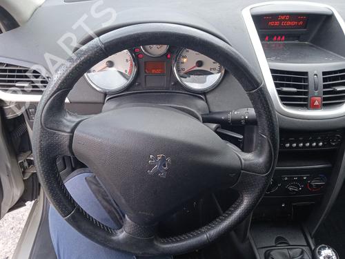 Fuse box PEUGEOT 207 (WA_, WC_) 1.6 HDi | BP31448373E1 