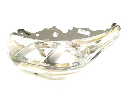 Left headlight CITROËN C4 II (NC_) 1.6 HDi 115 | BP29273576C28 