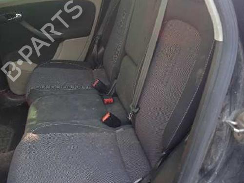 ECU airbags SEAT ALTEA (5P1)  | BP10865209M53 