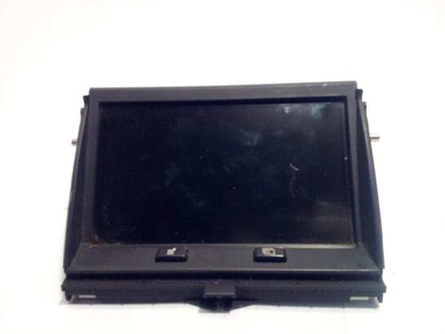 Used Display monitor LAND ROVER RANGE ROVER SPORT I (L320) 3.6 D 4x4 (272 hp) 4461100