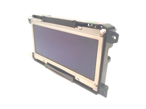 Used Display monitor Display monitor AUDI A6 C6 (4F2) 2.0 TDI (140 hp) 33537309 33537309