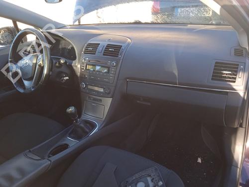 Right tailgate light TOYOTA AVENSIS Saloon (_T27_) 1.8 VVT-i (ZRT271_, ZRT271R) | BP32701292C80  - Image 20