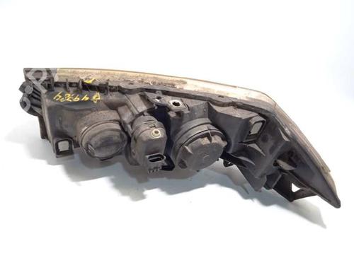 Right headlight RENAULT MEGANE II Saloon (LM0/1_) 1.6 16V (LM1R, LM0C) | BP11526125C29