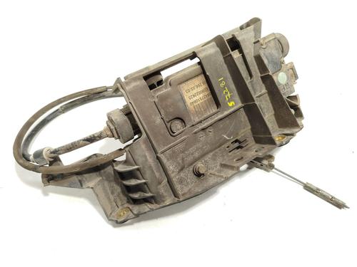 Used Electric handbrake RENAULT SCÉNIC II (JM0/1_) 1.6 16V (JM1R) (112 hp) 31042568