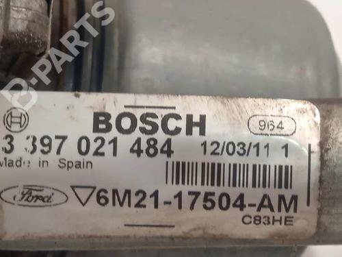 Front wiper motor FORD S-MAX (WA6) 2.0 TDCi | BP8685768M29 