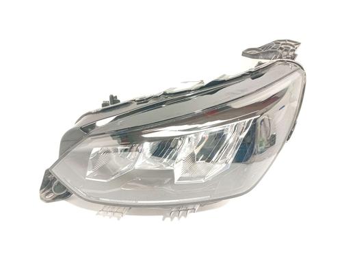 Used Left headlight Left headlight PEUGEOT 2008 II (UD_, US_, UY_, UJ_, UR_, UC_) 1.2 PureTech 100 (USHNK) (101 hp) 39142407 39142407
