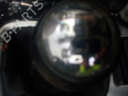 Radiator fan PEUGEOT 3008 I MPV (0U_) 1.6 HDi | BP4449511M35