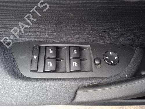 Front left window mechanism BMW X1 (E84) xDrive 18 d | BP6936630C22