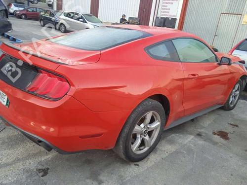 Fuel pump FORD USA MUSTANG Coupe  | BP15679140M76 