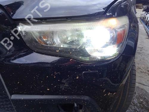 Elektronisk modul MITSUBISHI ASX (GA_W_)  | BP16489212M83 