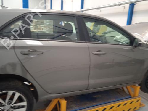Gearbox HYUNDAI i30 (PDE, PD, PDEN) 1.6 CRDi | BP34509313M3  - Image 32