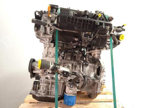 Motor KIA CEED (CD) 1.4 (99 hp) 13296734