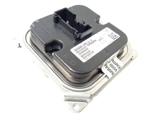 Used Electronic module Electronic module 21495922 21495922