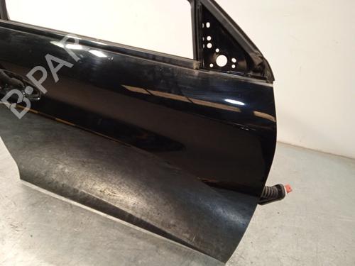 Right front door PEUGEOT 208 II (UB_, UP_, UW_, UJ_) 1.2 PureTech 130 | BP28545357C3