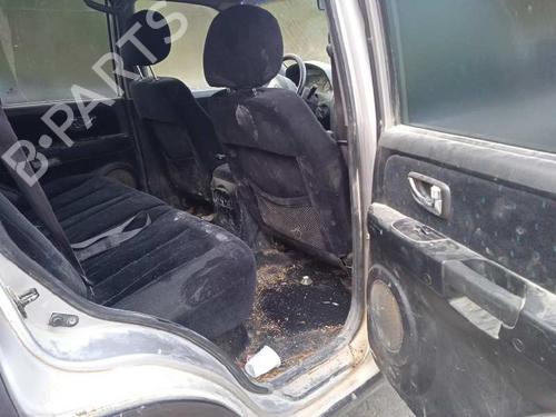 Gearbox HYUNDAI TERRACAN (HP) 2.9 CRDi | BP12170846M3 