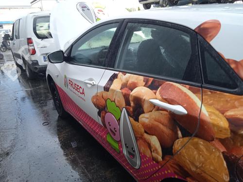 ABS pump HYUNDAI i30 (GD) 1.4 CRDi | BP28538940M43