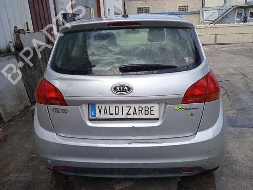 Left tailgate light KIA VENGA (YN)  | BP15894295C79  - Image 9