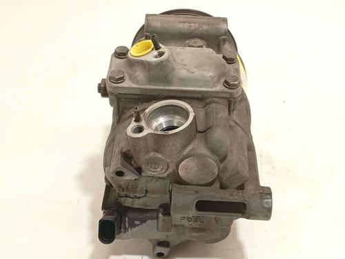 AC compressor VW PASSAT B6 (3C2) 2.0 TDI | BP39171591M34 - Image 3