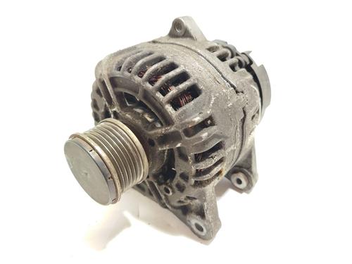 Used Alternator Alternator RENAULT FLUENCE (L3_) 1.6 16V (L301, L30F, L30P, L30R) (110 hp) 33285791 33285791