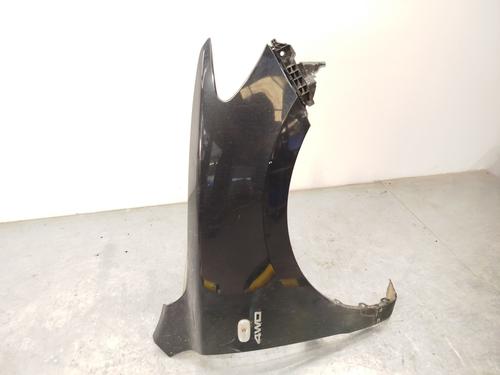 Right front fenders HYUNDAI SANTA FÉ II (CM) 2.2 CRDi GLS | BP26902885C42 