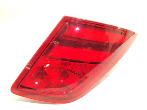 Used Left tailgate light Left tailgate light PEUGEOT 308 II (LB_, LP_, LW_, LH_, L3_) 1.5 BlueHDI 100 (102 hp) 24107280 24107280