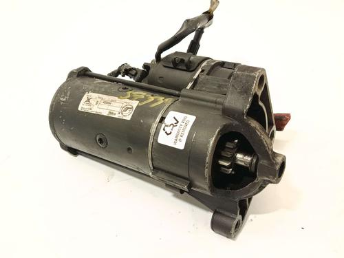 Used Starter Starter 38331752 38331752