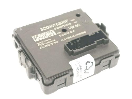 Used Electronic module Electronic module SKODA KAMIQ (NW4) 1.0 TSI (110 hp) 40125487 40125487