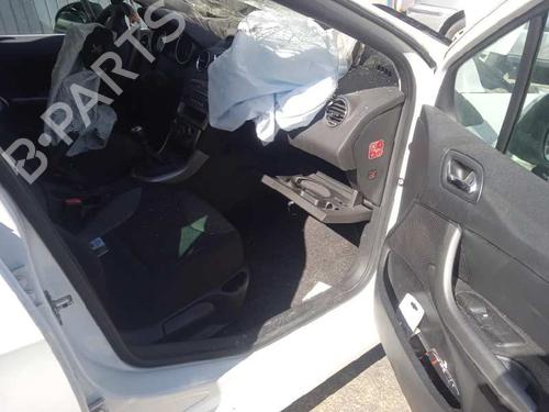 Front right window mechanism PEUGEOT 308 SW I (4E_, 4H_) 1.6 HDi | BP13467056C23 