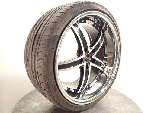 Rim BMW 6 Convertible (E64) 645 Ci (333 hp) MFAI1005X20E40BMF