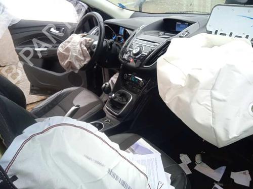 Left front window switch FORD KUGA II (DM2)  | BP9830499I27  - Image 27