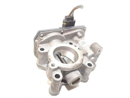 Used Throttle body RENAULT CAPTUR I (J5_, H5_) 0.9 TCe 90 (90 hp) 16848842
