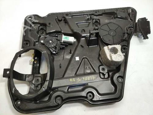 Rear right window mechanism FIAT FREEMONT (345_) | BP5933632C25